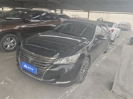 Toyota Crown 2019