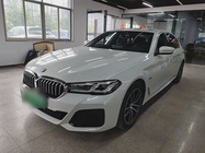 BMW 5 Series 2022