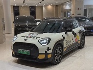 MINI Cooper 2025