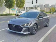 GAC Shadow Leopard 2023