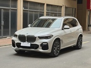 BMW X5 2020