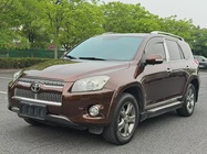 Toyota RAV4 2012