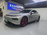 XPeng P7 2021