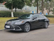 Lexus ES 2022