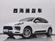 Porsche Macan 2019