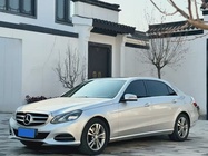 Mercedes-Benz E-Class 2014