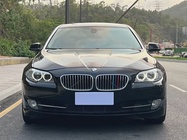 BMW 5 Series 2010