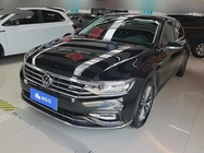 Volkswagen Magotan 2022