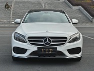 Mercedes-Benz C-Class 2020