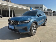 Volvo XC40 2024