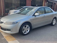Mazda 6 2008