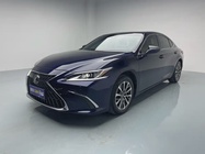 Lexus ES 2023