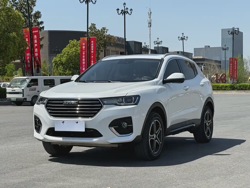 Haval H4