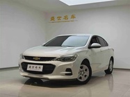 Chevrolet Cavalier 2017