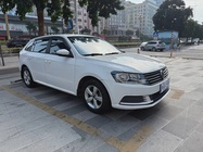 Volkswagen Gran Lavida 2016