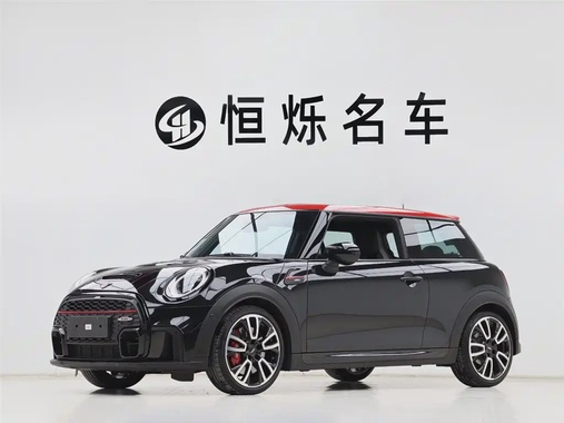 MINI Other 2022