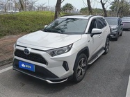 Toyota RAV4 2022
