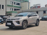 Toyota Wildlander 2023