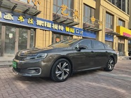 Citroen C6 2018