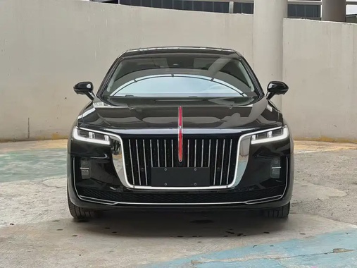 Hongqi H9 2023