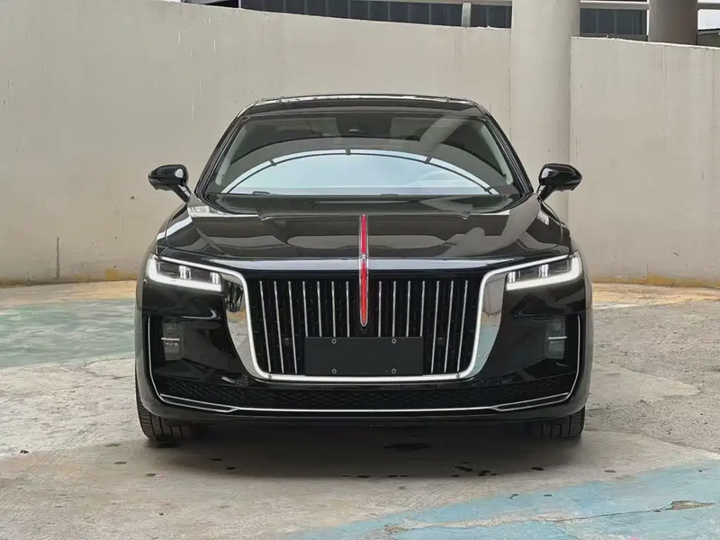 Hongqi H9