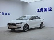 Kia K3 2022