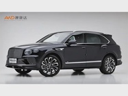 Bentley Bentayga 2021