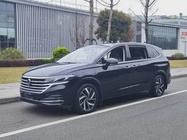 Volkswagen Viloran 2022