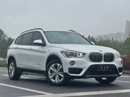 BMW X1 2017