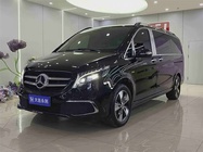Mercedes-Benz V-Class 2023