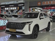 Haval H6 2026