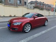 Audi TT 2013