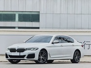 BMW 5 Series 2023