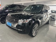 Land Rover Range Rover 2016