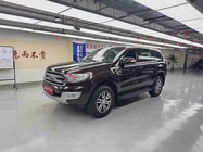 Ford Everest 2016