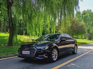 Audi A4 2023