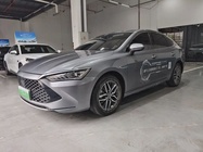 BYD Qin PLUS 2023