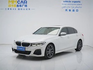 BMW 3 Series 2021