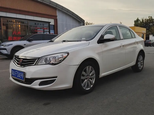 Roewe 350 2015