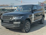 Land Rover Range Rover 2019