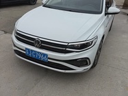 Volkswagen Bora 2024