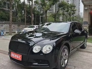 Bentley Flying Spur 2012