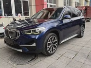 BMW X1 2020