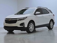 Chevrolet Equinox 2021