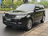 Land Rover Sport 2014