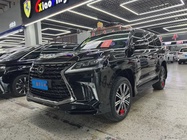 Lexus LX 2020