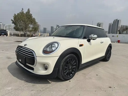 MINI Other 2017
