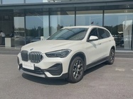 BMW X1 2021