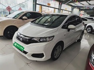 Honda Fit 2018