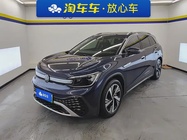 Volkswagen ID.6 2022